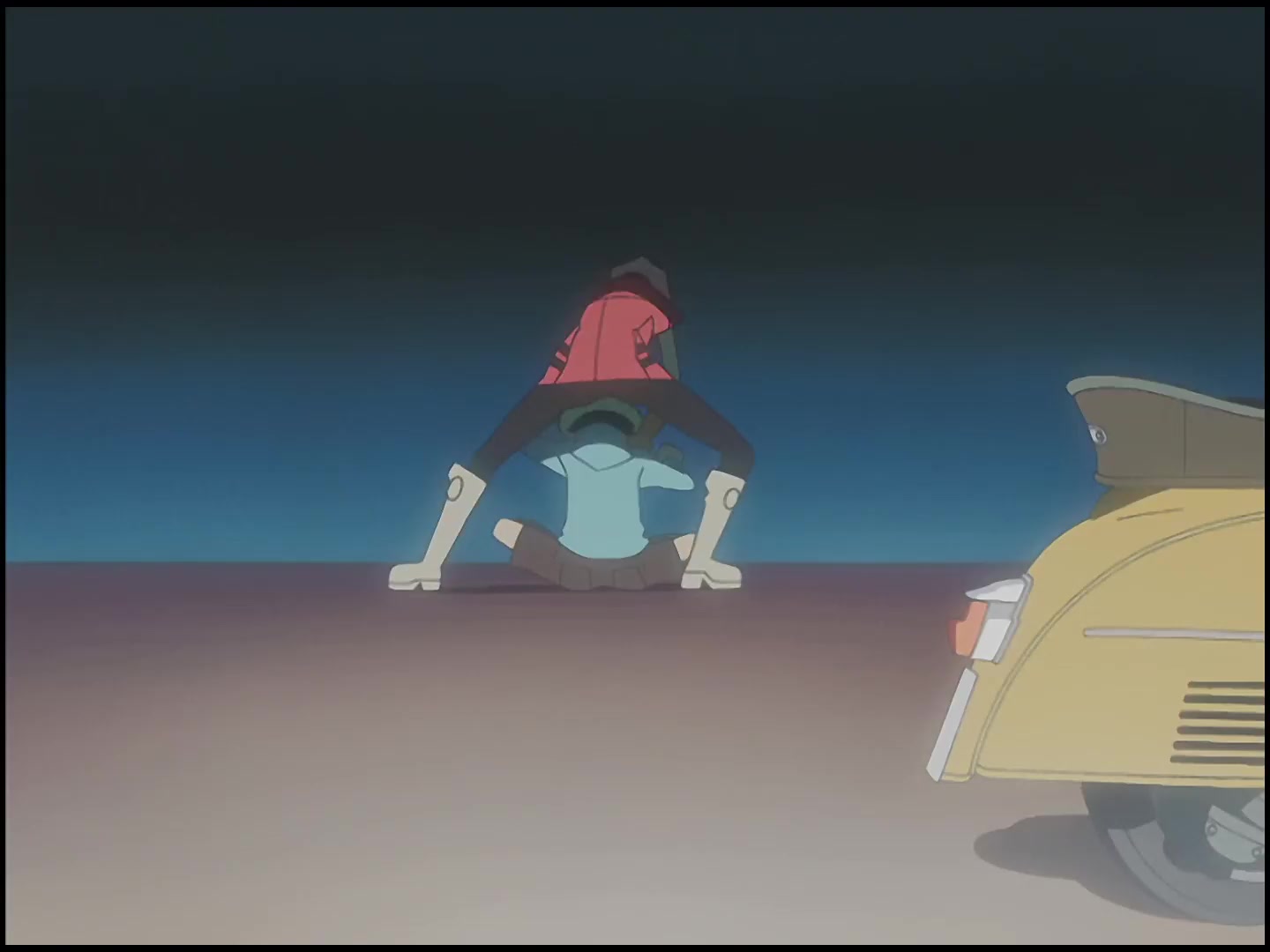 [Tsukyio Editing Resources] FLCL (Episode 4) Raw Clips (317) (tsukyio.com).mp4